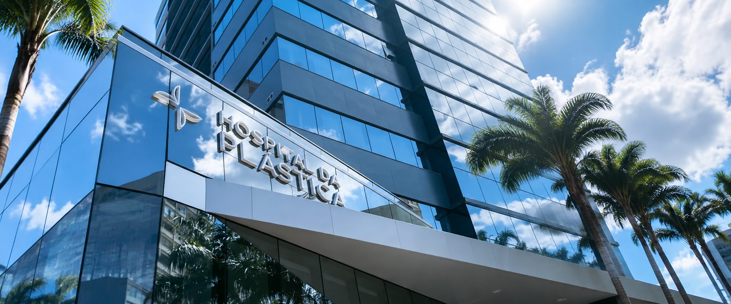 Fotografía proporcionada del Hospital da Plástica